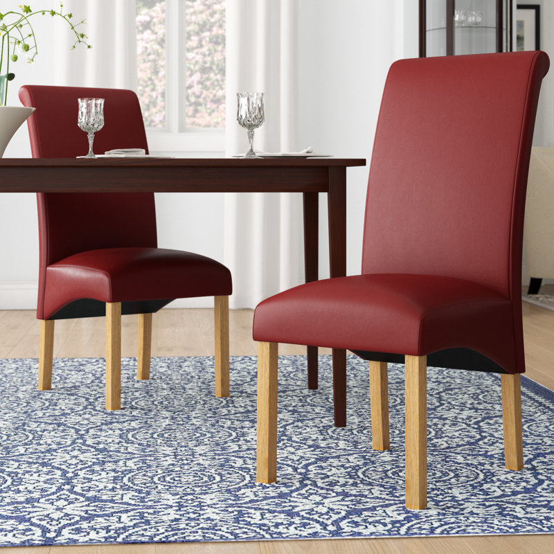 Polsterstuhl Set Collman Polsterstuhl Set Collman